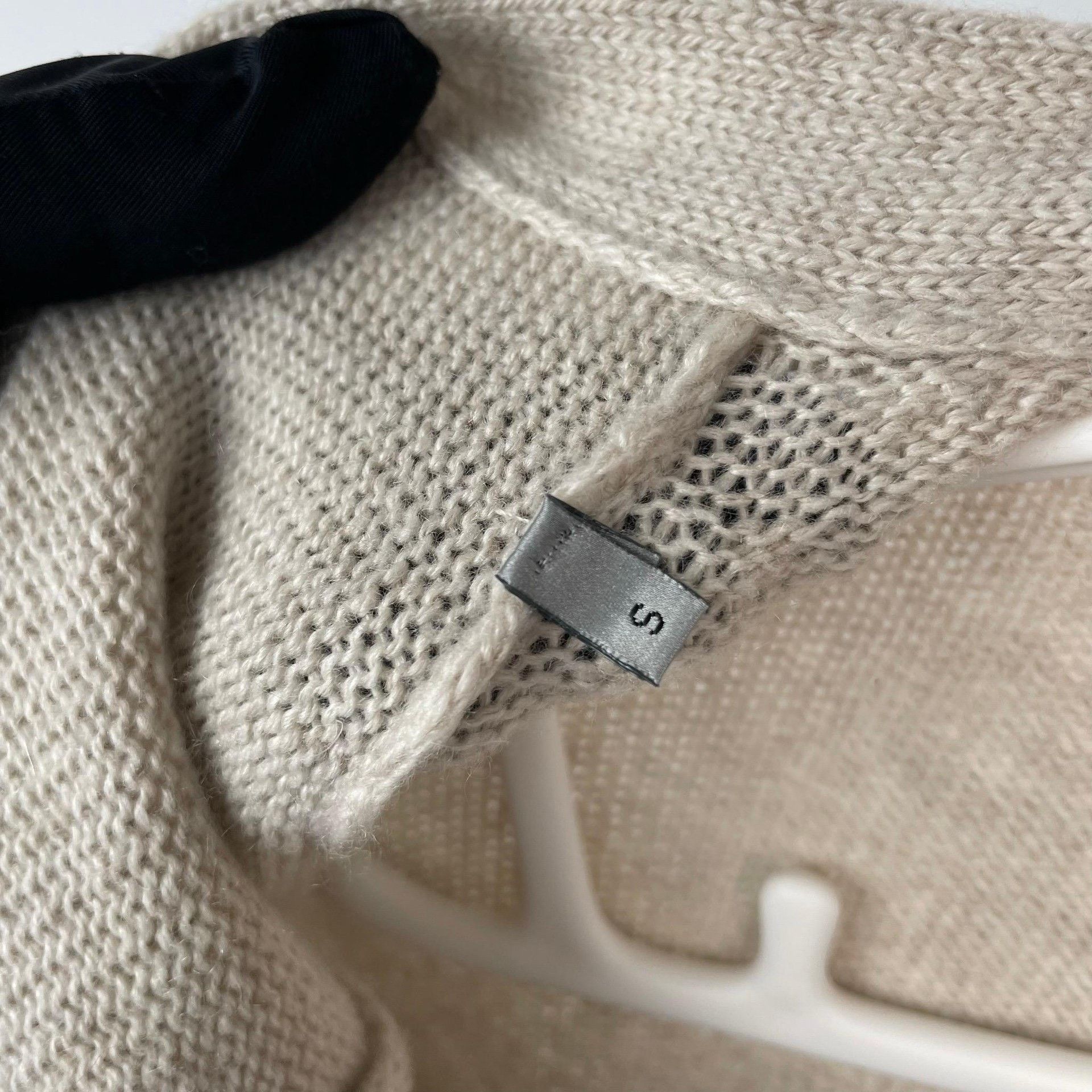 Dior Dior Sweater S Women Size S / US 4 / IT 40 - 8 Thumbnail