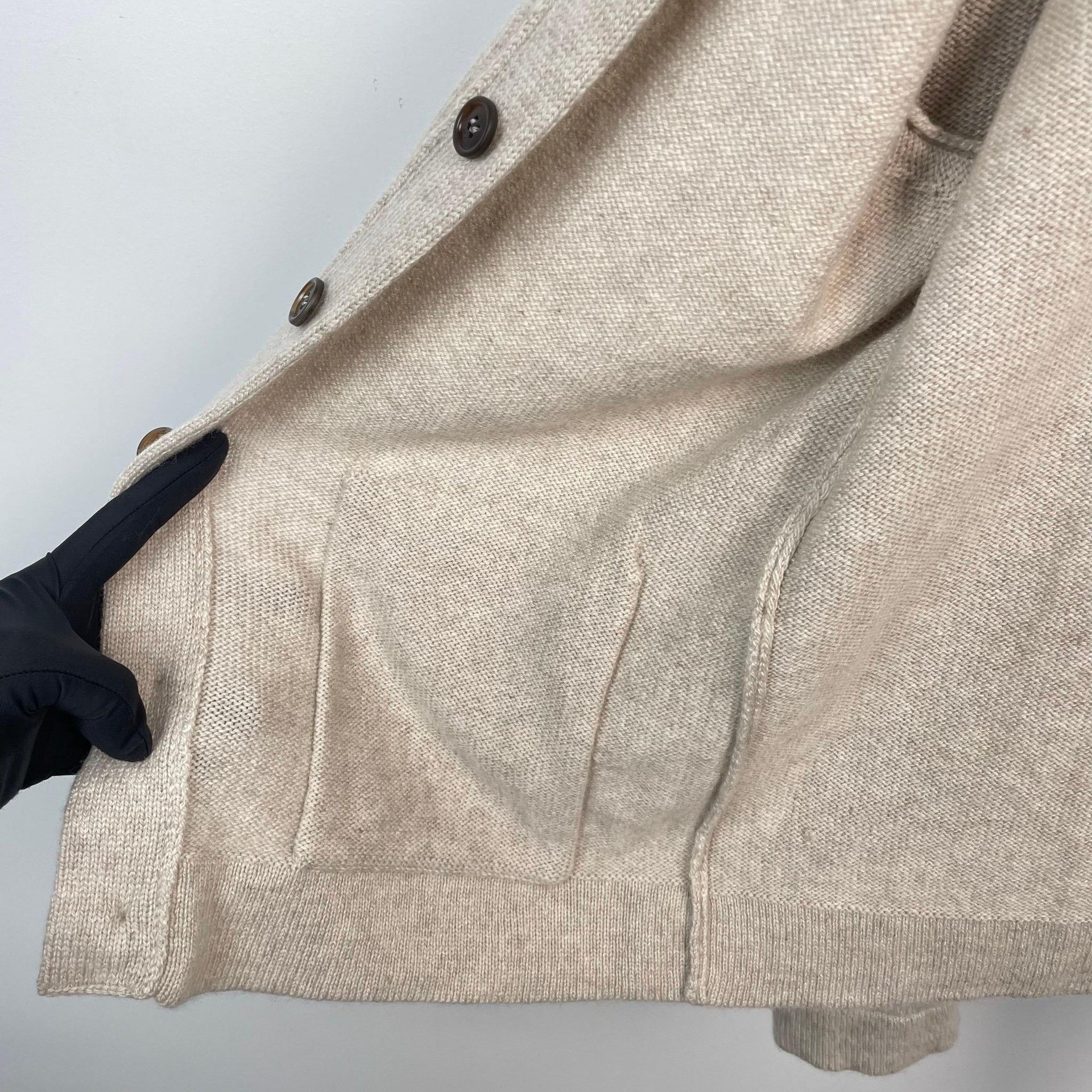 Dior Dior Sweater S Women Size S / US 4 / IT 40 - 5 Thumbnail