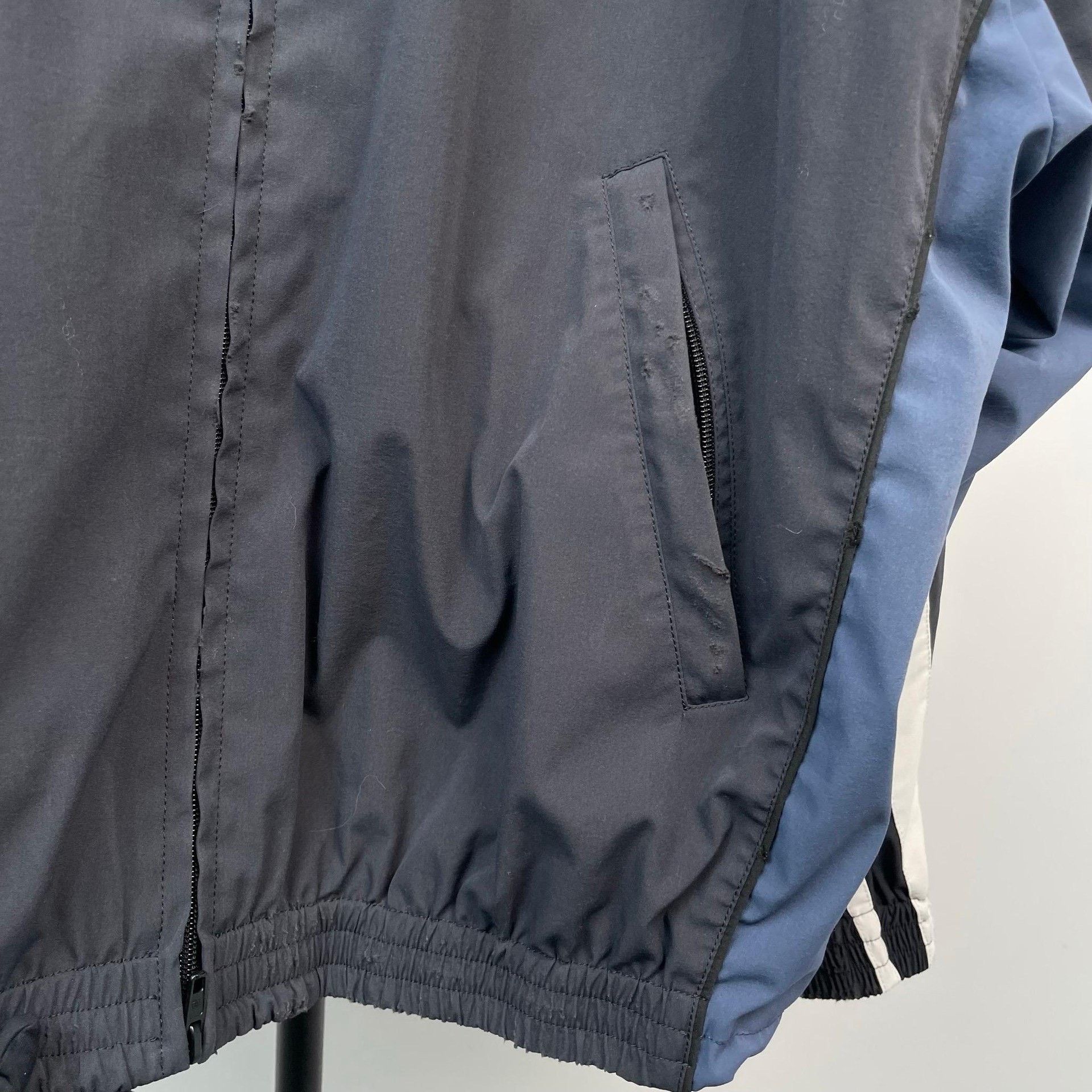 Balenciaga Balenciaga Multi Light Jacket 25 Men Size US XS / EU 42 / 0 - 4 Thumbnail