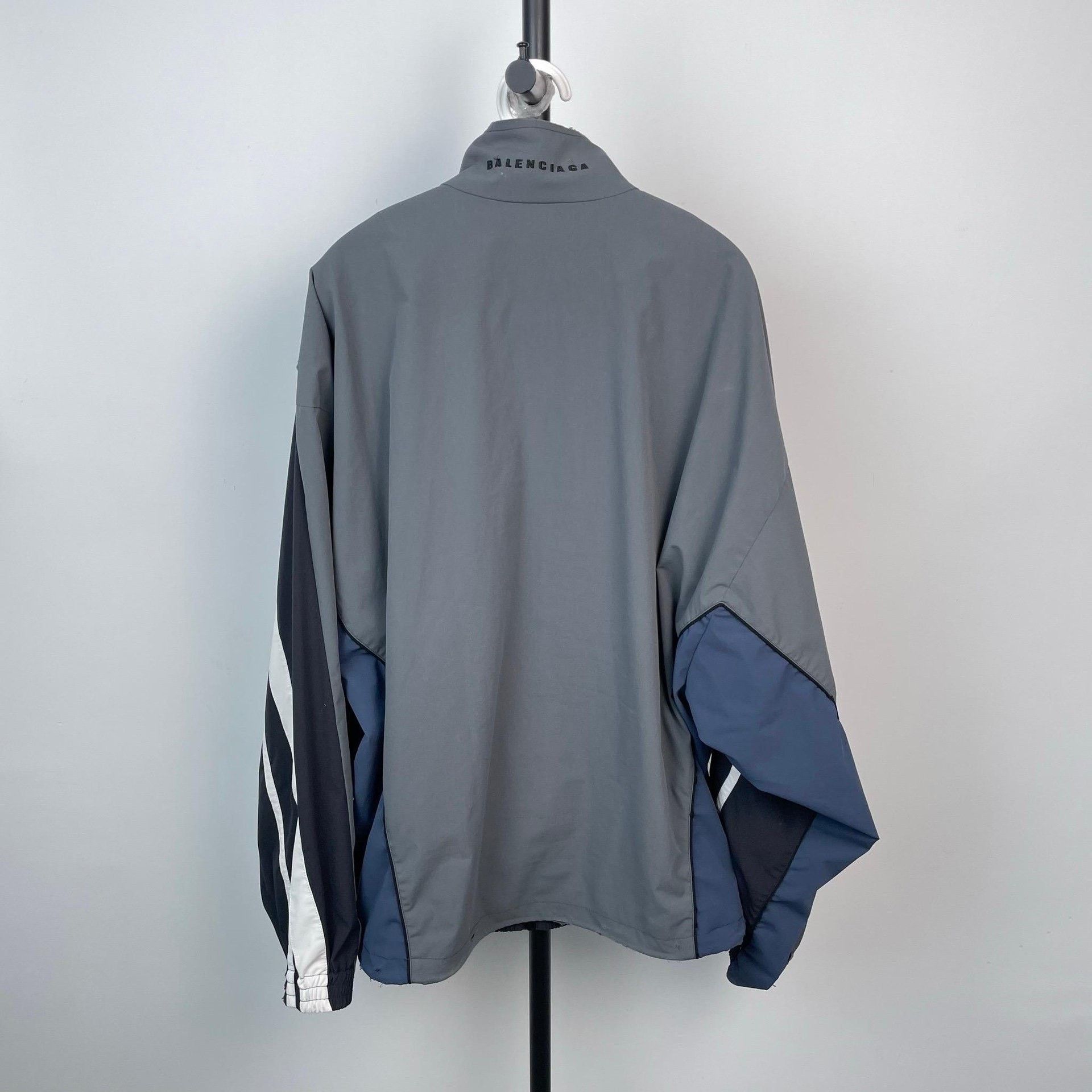 Balenciaga Balenciaga Multi Light Jacket 25 Men Size US XS / EU 42 / 0 - 2 Thumbnail