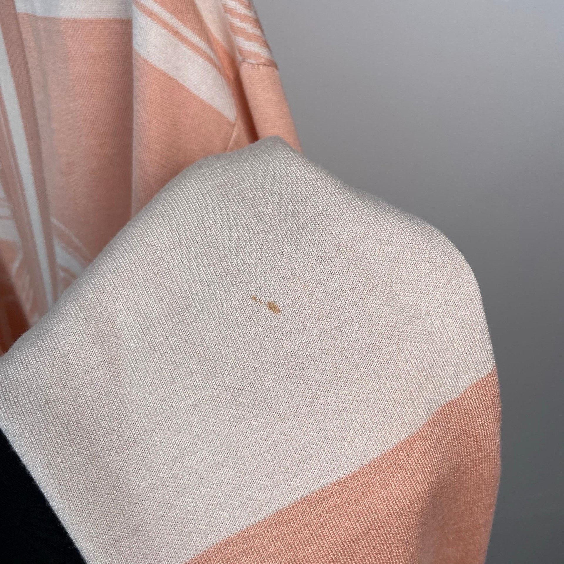 Hermes Hermes Pink Sweater 36 Women Size S / US 4 / IT 40 - 8 Thumbnail