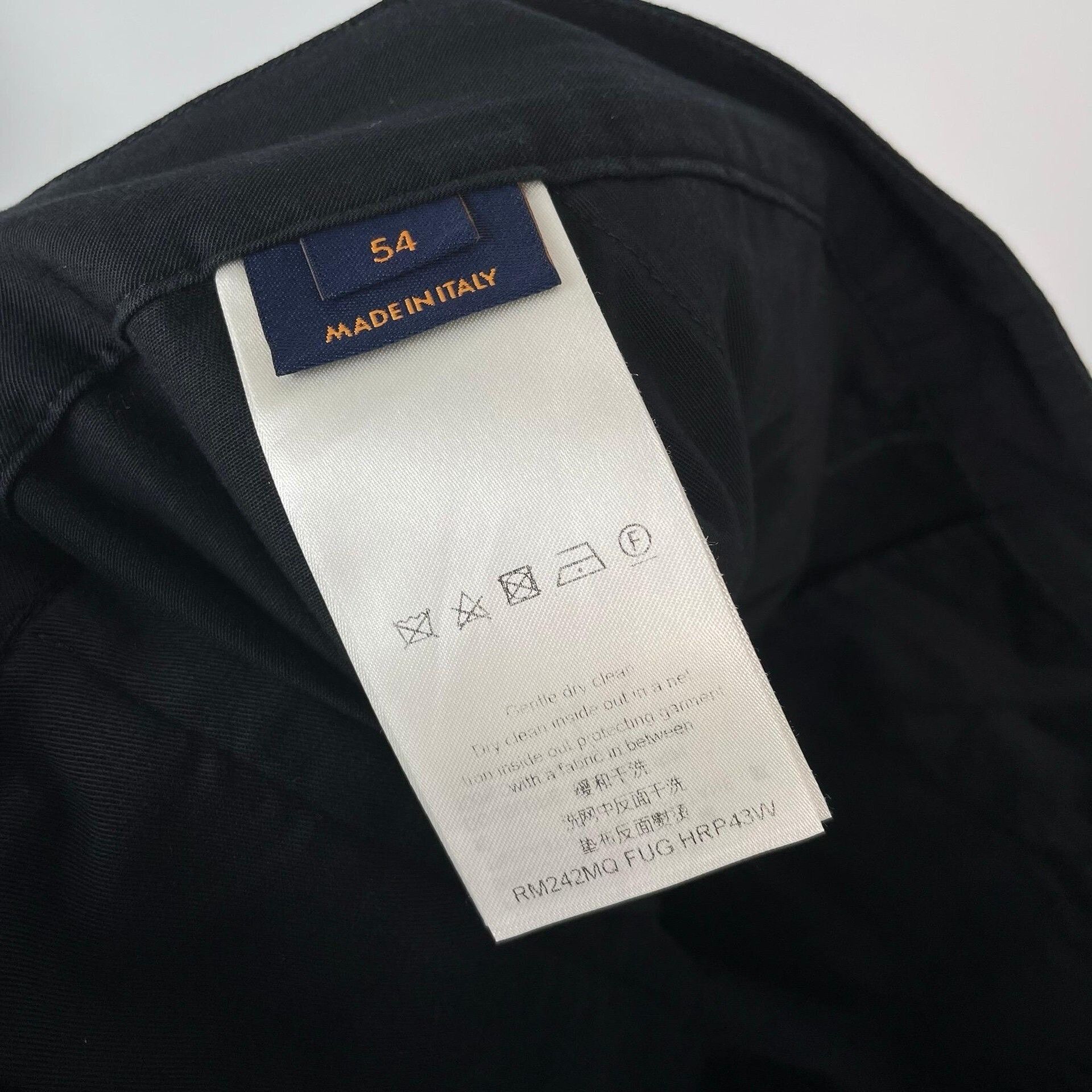 Louis Vuitton Louis Vuitton Casual Pants S Men Size US 30 / EU 46 - 7 Thumbnail