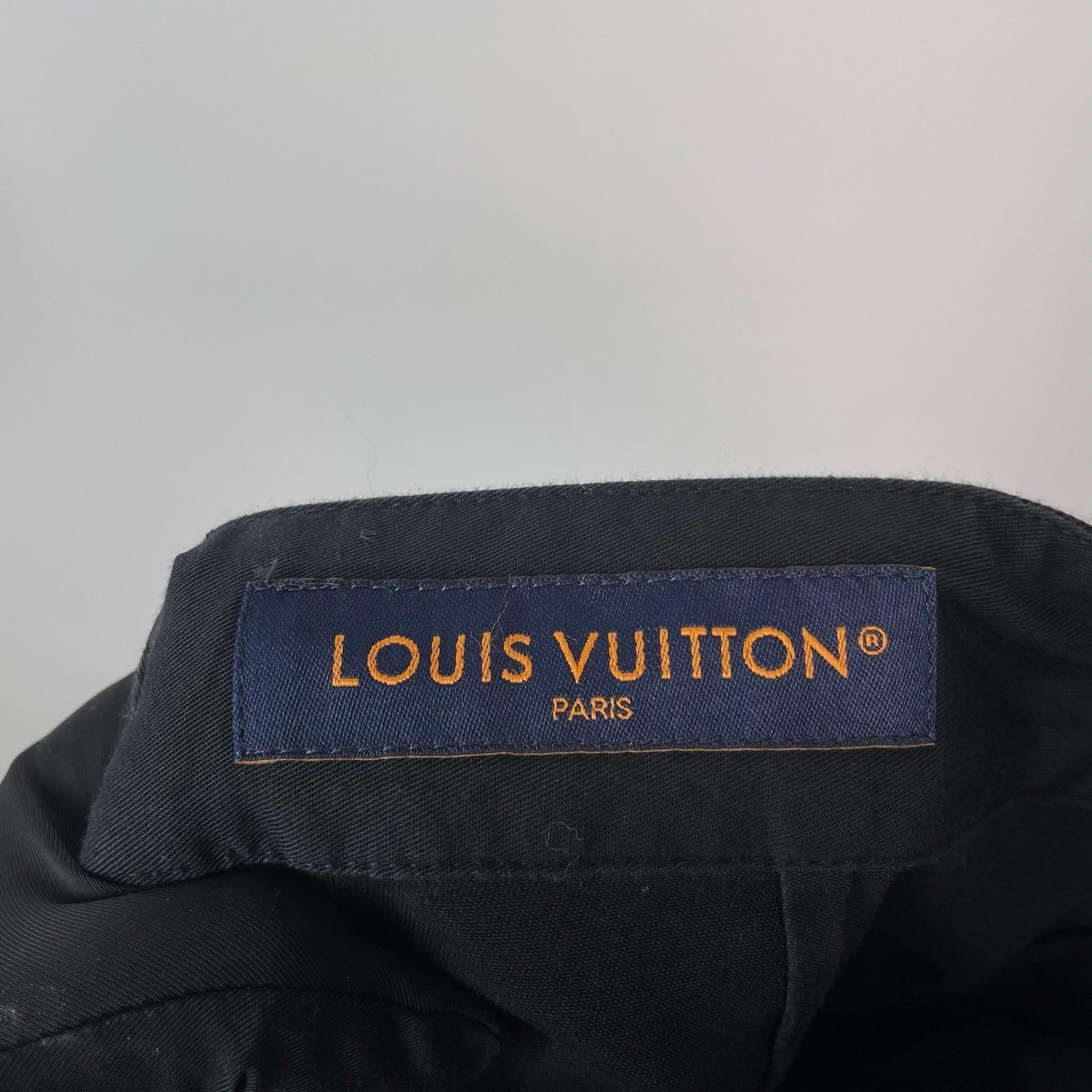 Louis Vuitton Louis Vuitton Casual Pants S Men Size US 30 / EU 46 - 6 Thumbnail