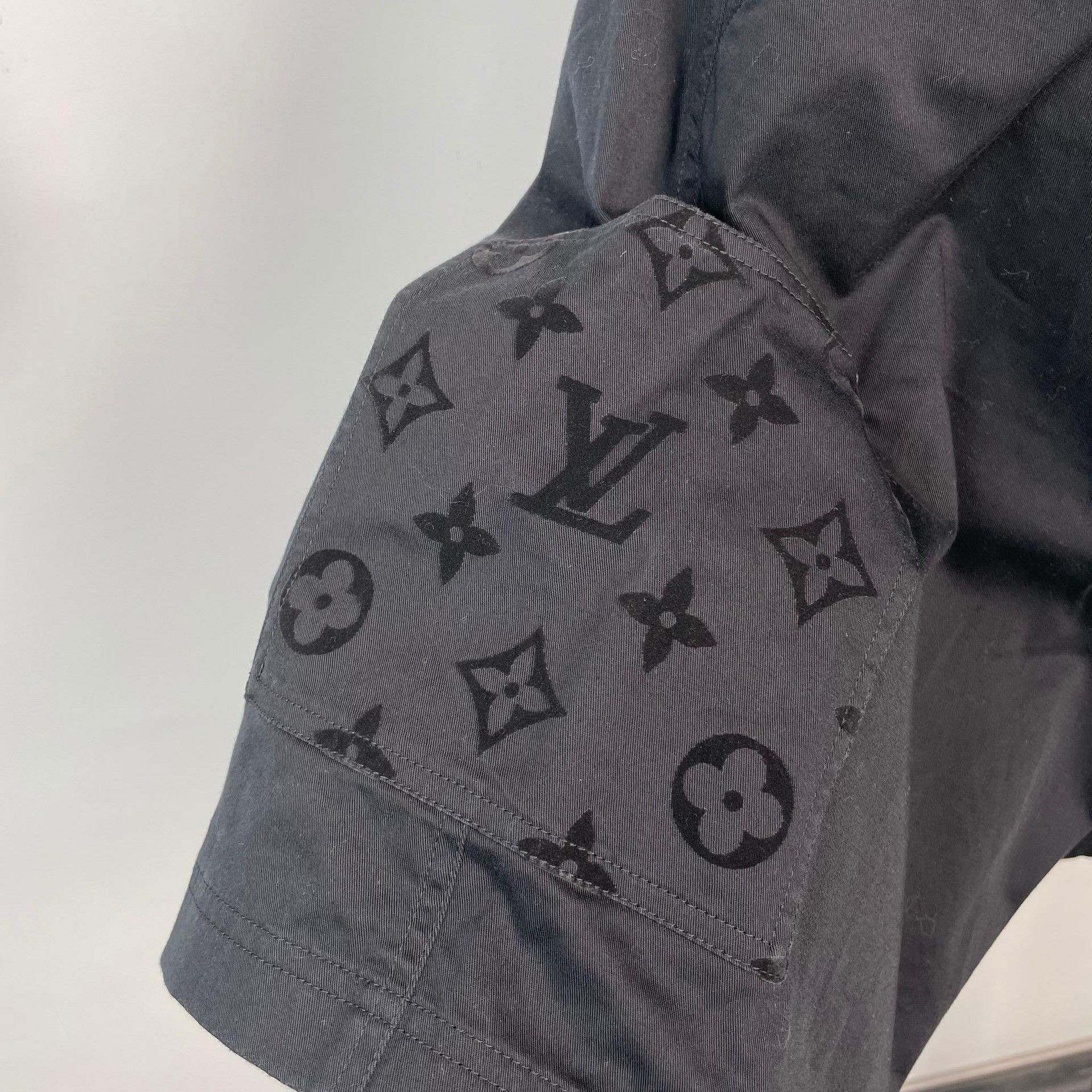 Louis Vuitton Louis Vuitton Casual Pants S Men Size US 30 / EU 46 - 4 Thumbnail