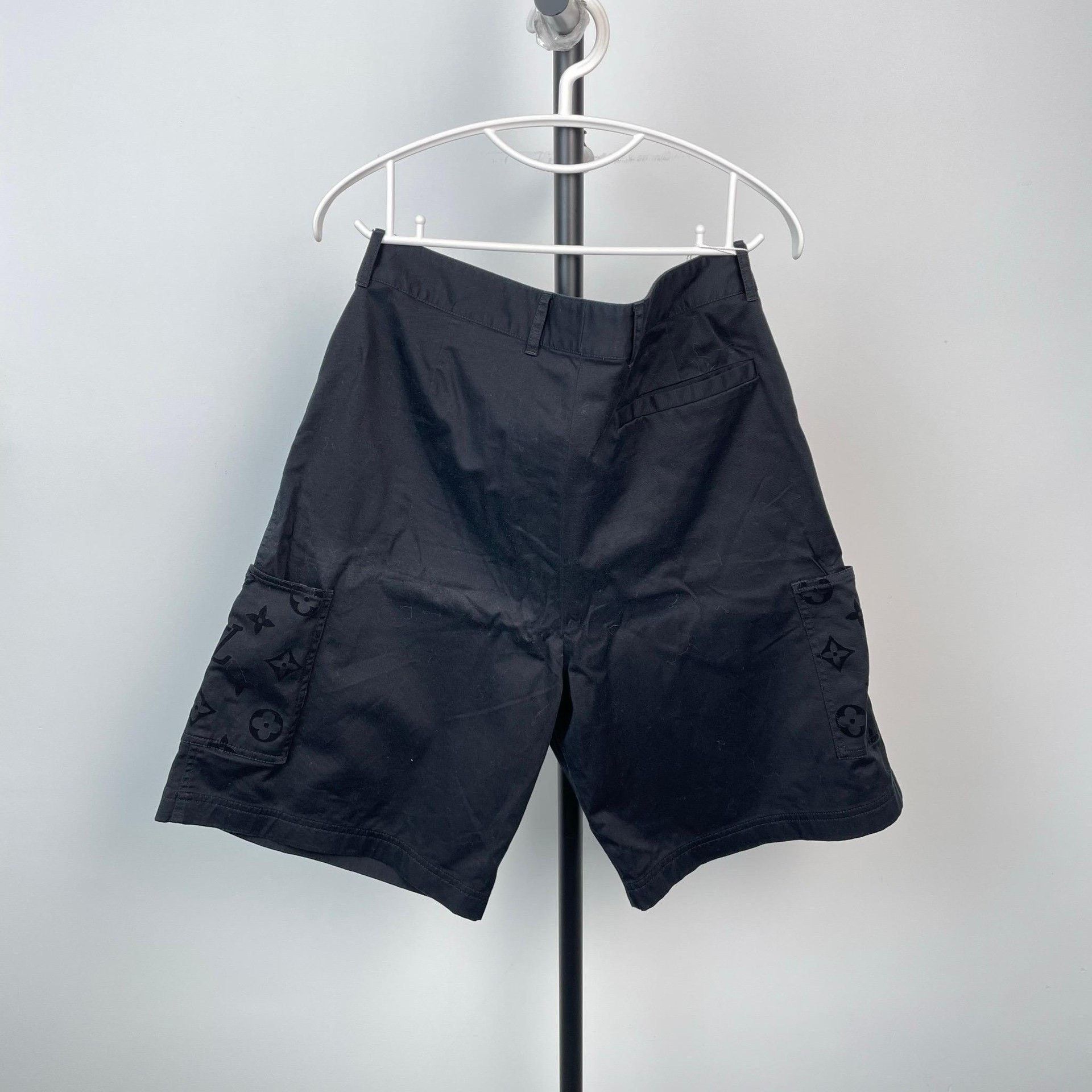 Louis Vuitton Louis Vuitton Casual Pants S Men Size US 30 / EU 46 - 3 Thumbnail