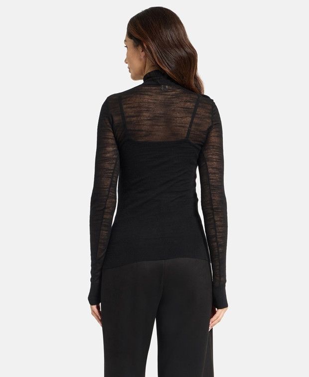 Toteme Long-sleeved jumper Size S / US 4 / IT 40 - 2 Thumbnail
