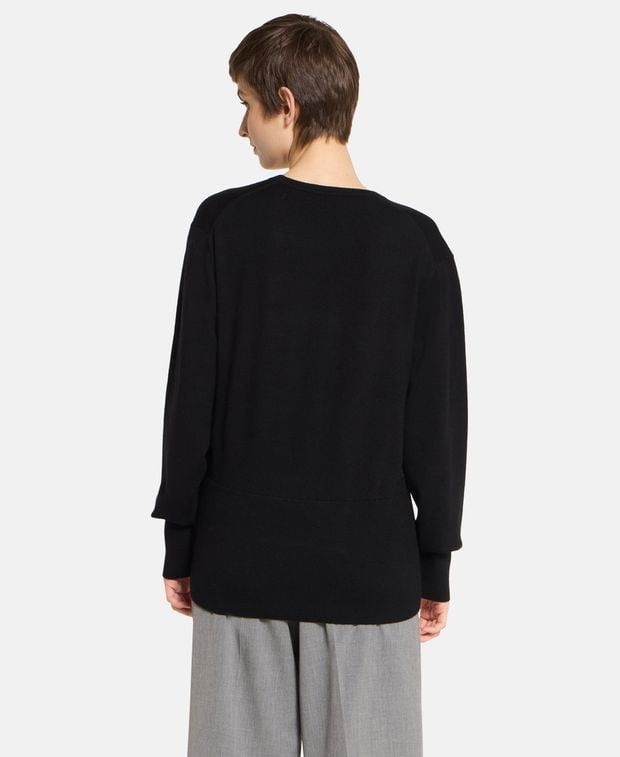 Toteme Wool jumper Size XS / US 0-2 / IT 36-38 - 2 Thumbnail