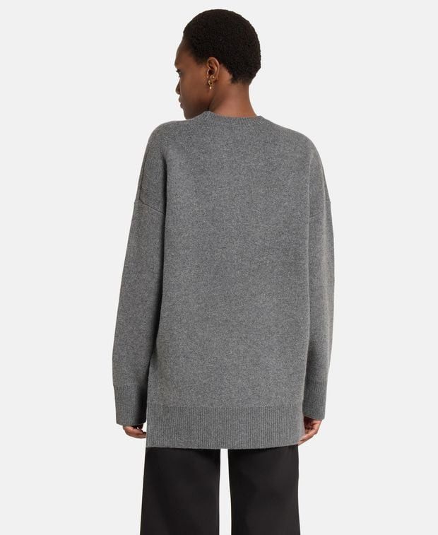 Toteme Wool jumper Size S / US 4 / IT 40 - 2 Thumbnail