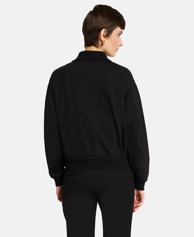 Brunello Cucinelli Sweat jacket Size M / US 6-8 / IT 42-44 - 2 Thumbnail