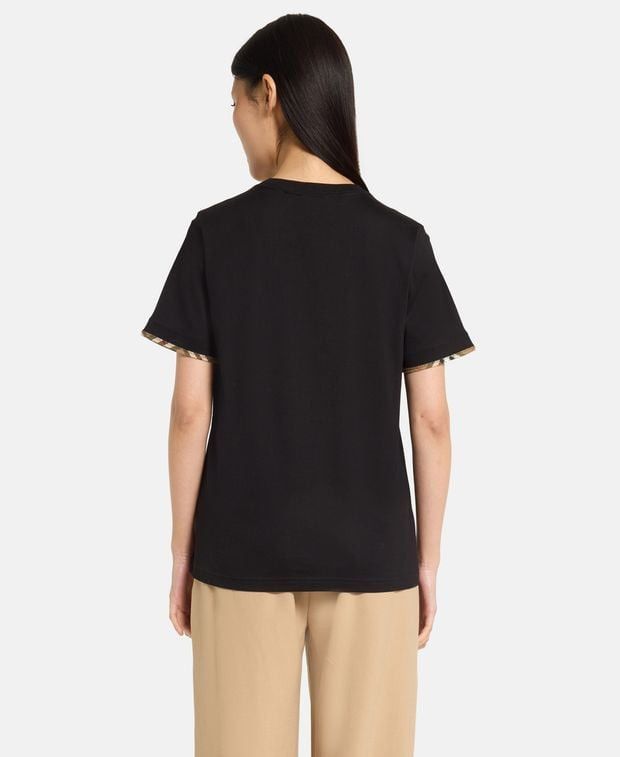 Burberry T-shirt Size M / US 6-8 / IT 42-44 - 2 Thumbnail