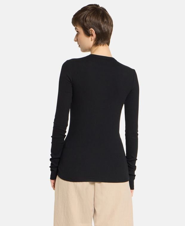 Toteme Long-sleeved top Size XS / US 0-2 / IT 36-38 - 2 Thumbnail
