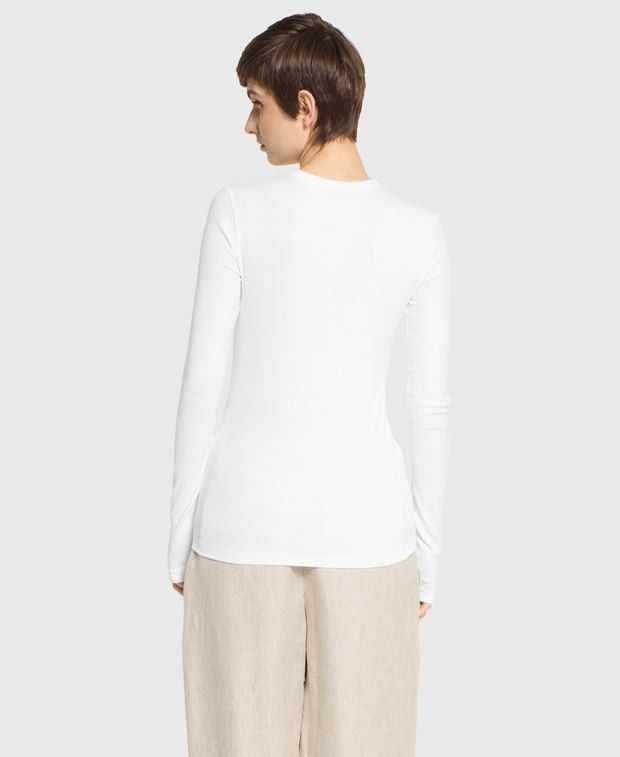 Toteme Long-sleeved top Size M / US 6-8 / IT 42-44 - 2 Thumbnail