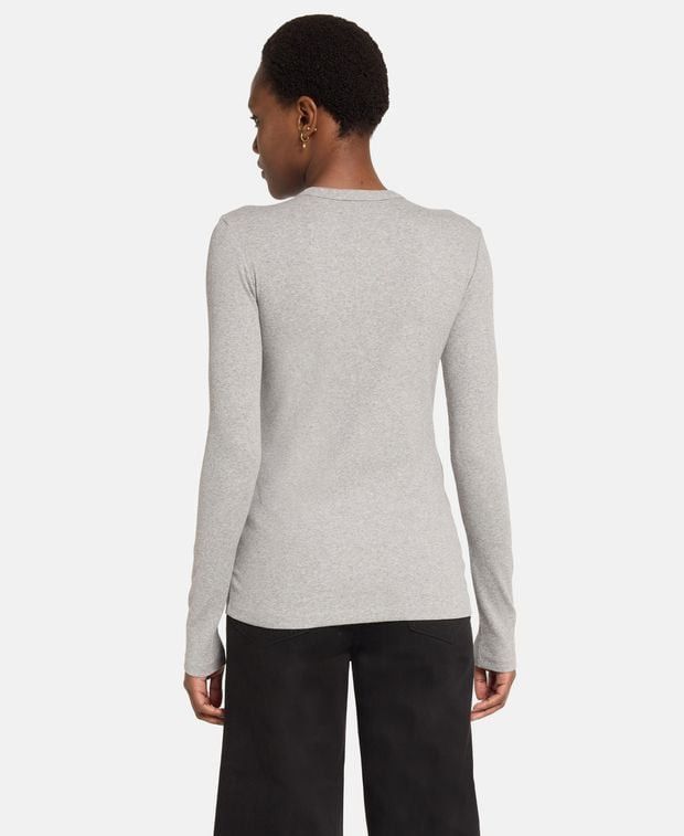 Toteme Long-sleeved top Size XS / US 0-2 / IT 36-38 - 2 Thumbnail
