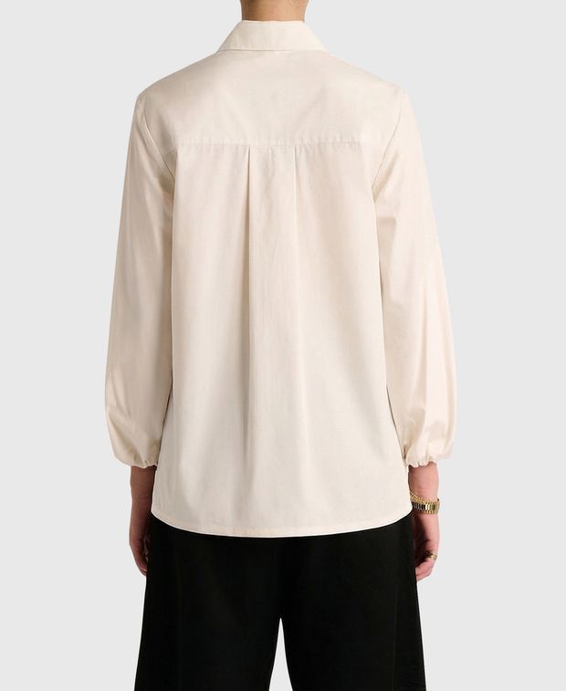 Other Long-sleeved blouse Size XXS / US 00 / IT 34 - 2 Thumbnail