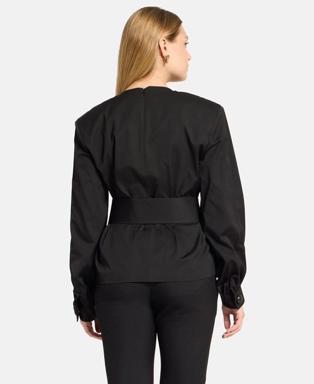 Tod's Shirt blouse Size S / US 4 / IT 40 - 2 Thumbnail