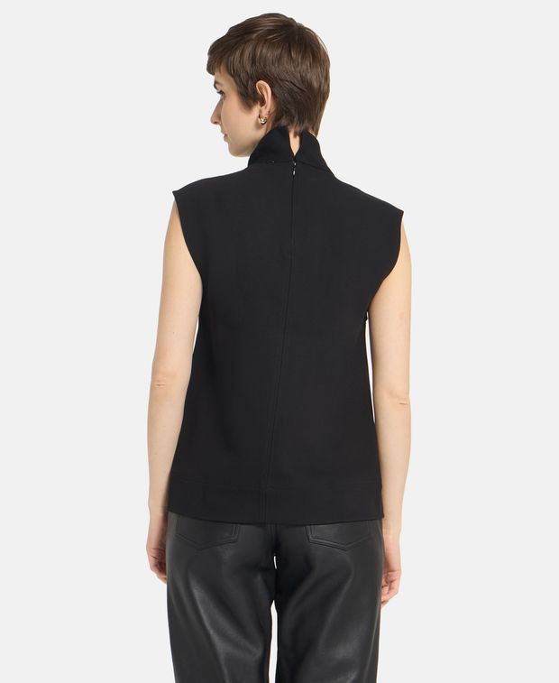 Toteme Sleeveless blouse Size 4XL / US 24-26 - 2 Thumbnail