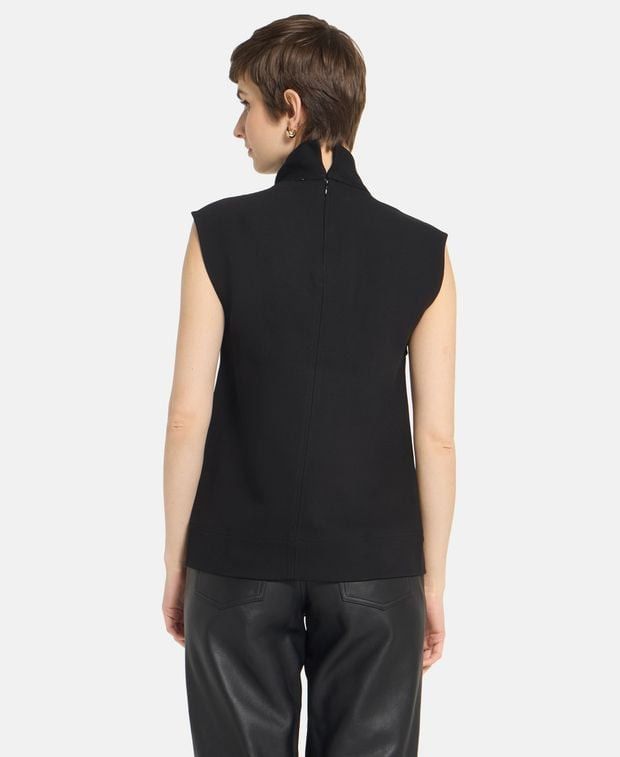 Toteme Sleeveless blouse Size XXS / US 00 / IT 34 - 2 Thumbnail