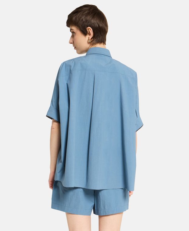 Brunello Cucinelli Leisure blouse Size S / US 4 / IT 40 - 2 Thumbnail