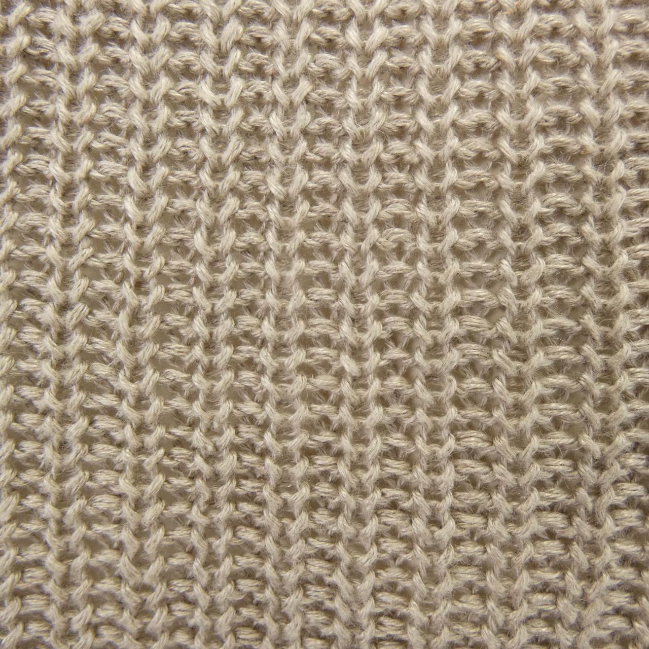 Other Other Zanone Wool Cardigan Textile Tops DUTY FREE for USA Size ONE SIZE - 7 Thumbnail