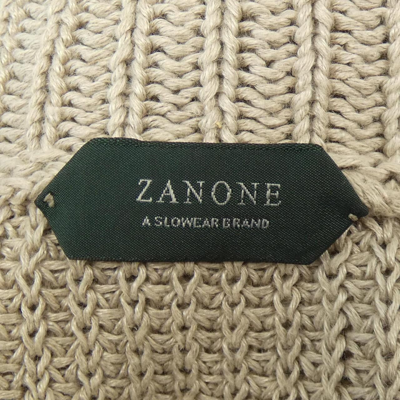 Other Other Zanone Wool Cardigan Textile Tops DUTY FREE for USA Size ONE SIZE - 4 Thumbnail