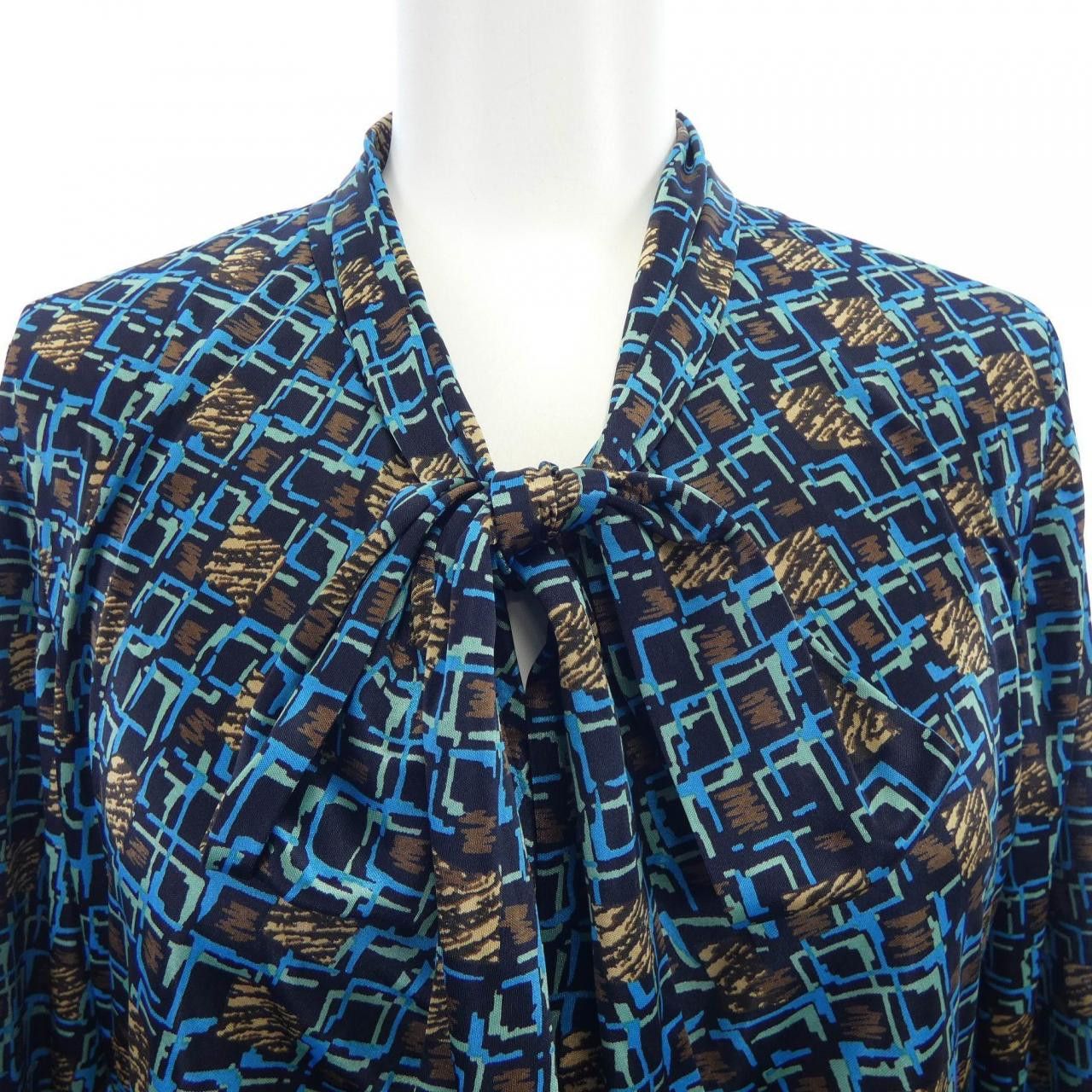 Other Other Rochas Top Others Tops AM-0402928 DUTY FREE for USA Size ONE SIZE - 4 Thumbnail