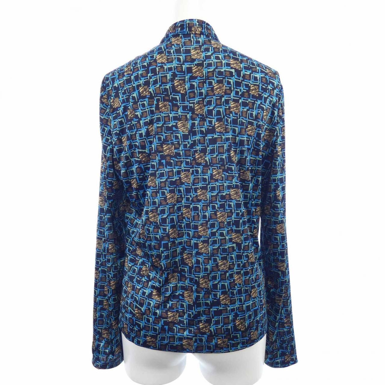 Other Other Rochas Top Others Tops AM-0402928 DUTY FREE for USA Size ONE SIZE - 2 Thumbnail