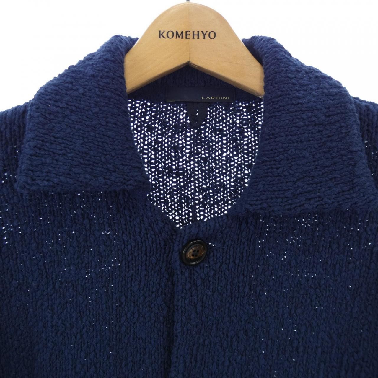 Lardini Lardini Lardini Jacket Others Outerwear DUTY FREE for USA Size ONE SIZE - 5 Thumbnail