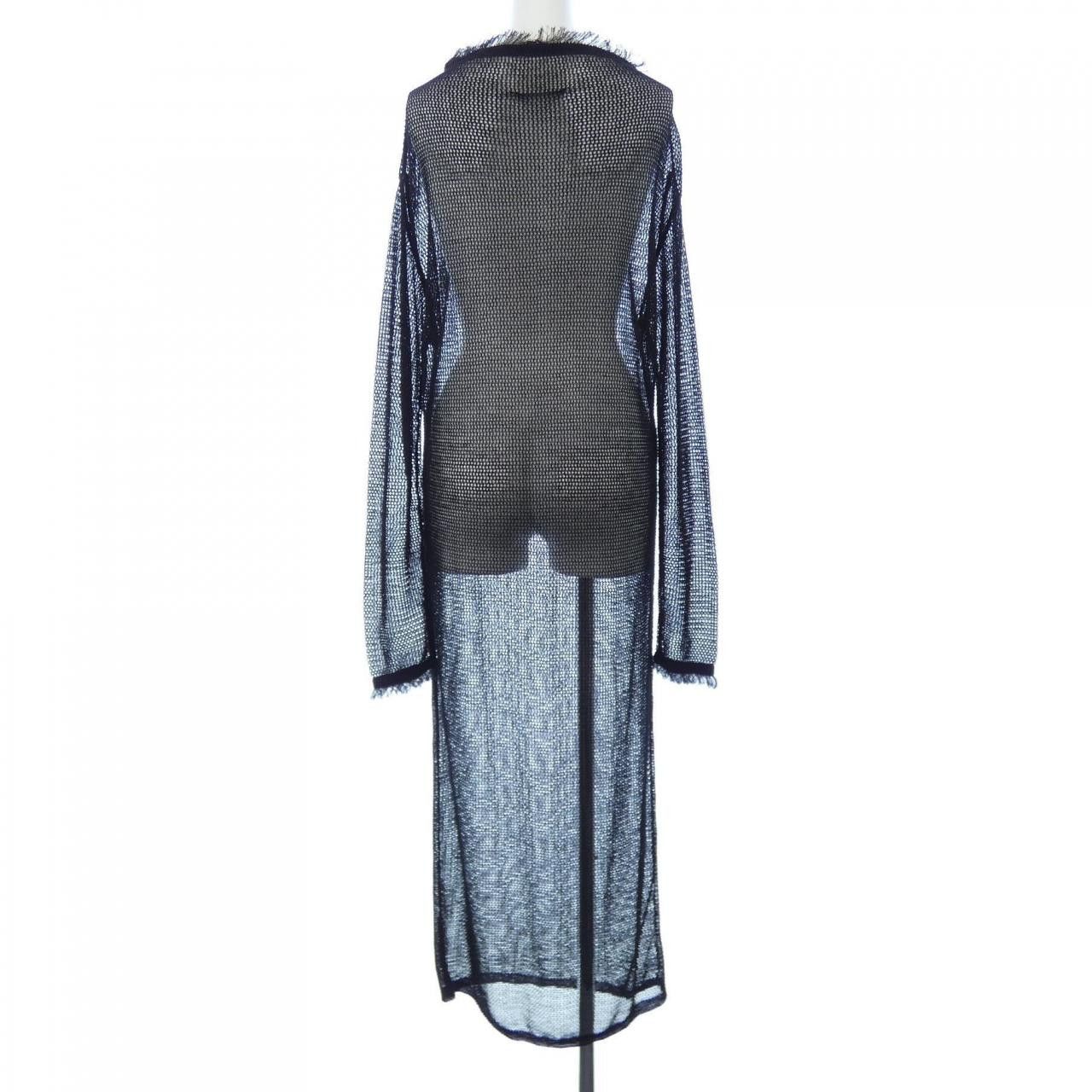 Other Other Tan Dress Others Dresses TN19SS025 DUTY FREE for USA Size ONE SIZE - 2 Thumbnail
