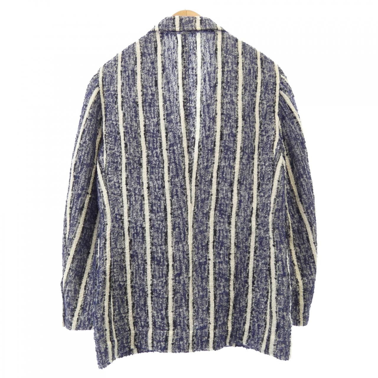 Other Other THE GIGI Jacket Textile Outerwear DUTY FREE for USA Size ONE SIZE - 2 Thumbnail