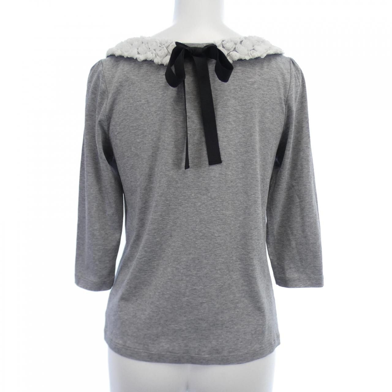 Other Other TO BE CHIC Top Textile Tops DUTY FREE for USA Size ONE SIZE - 2 Thumbnail