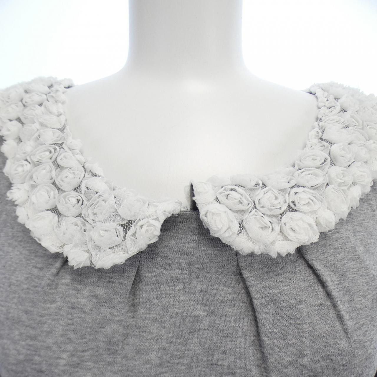 Other Other TO BE CHIC Top Textile Tops DUTY FREE for USA Size ONE SIZE - 5 Thumbnail