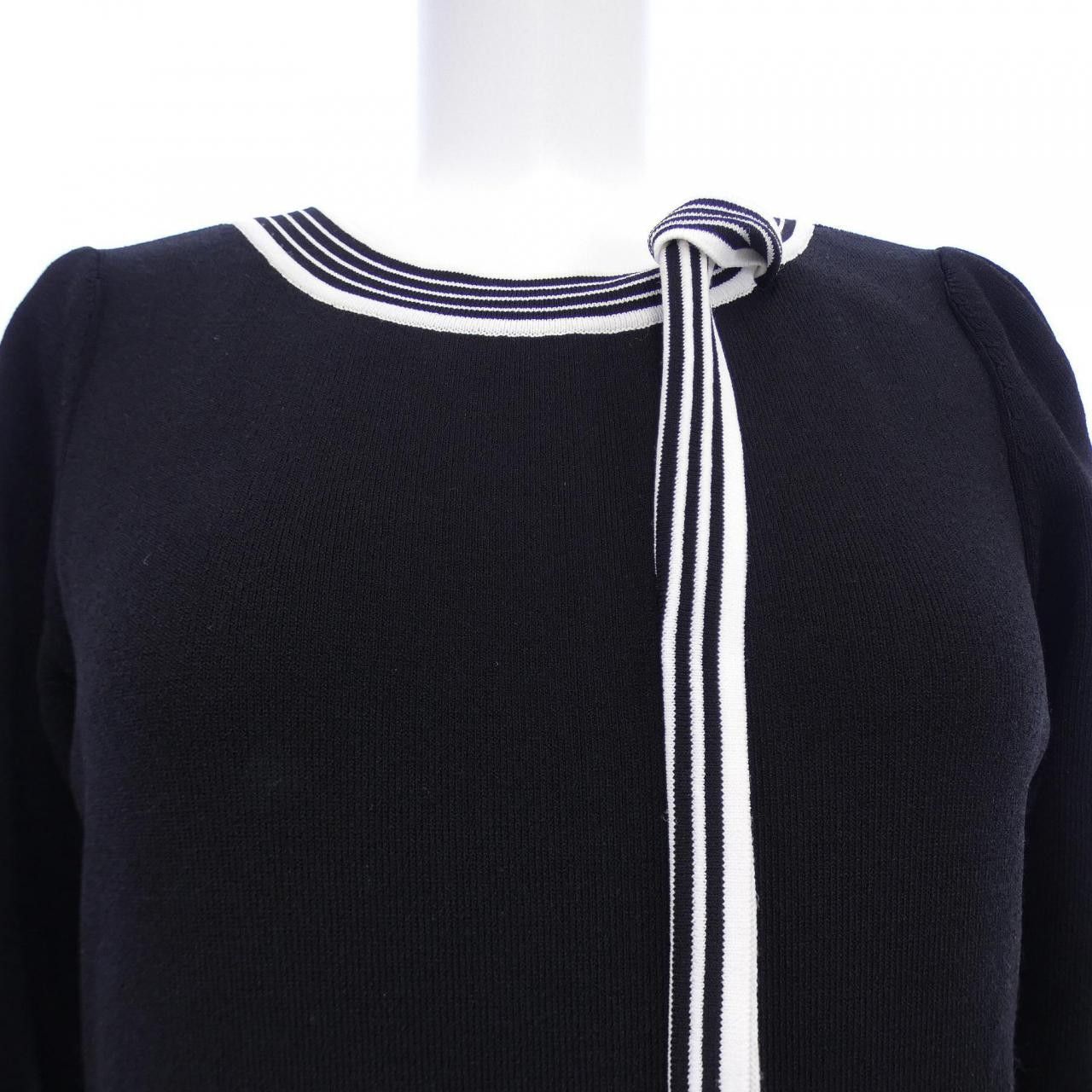 Other Other TO BE CHIC Dress Textile Dresses DUTY FREE for USA Size ONE SIZE - 5 Thumbnail