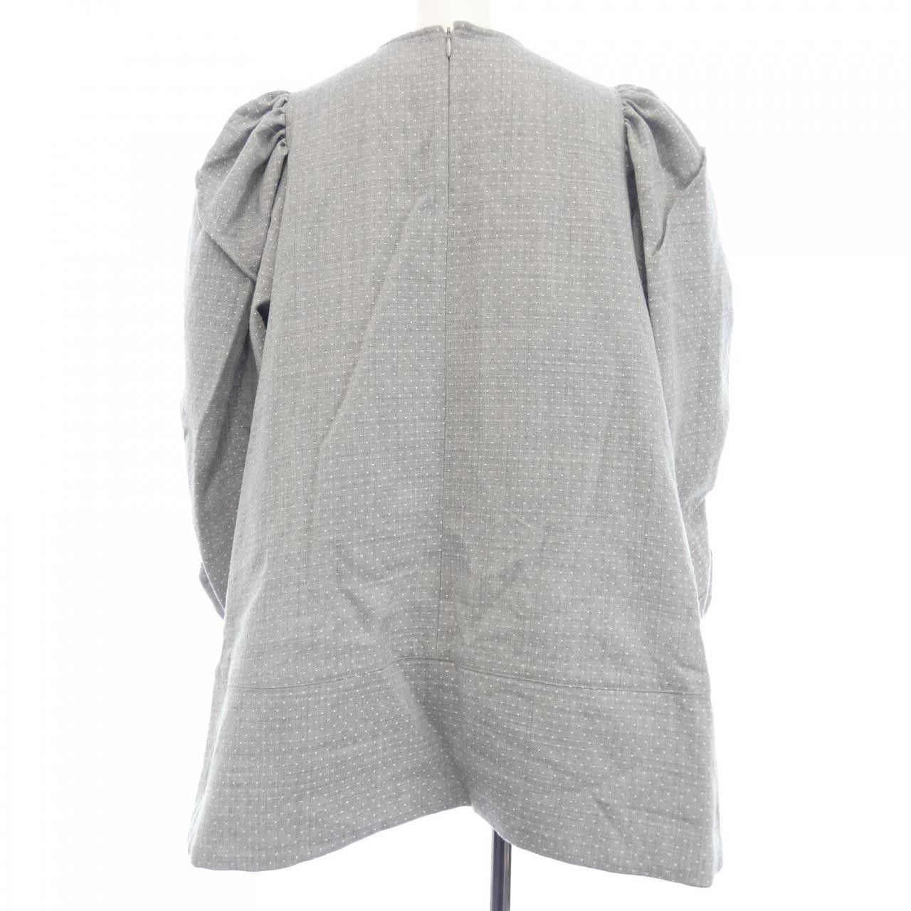 Other Other ANPLEGANT Top Textile Tops DUTY FREE for USA Size ONE SIZE - 2 Thumbnail