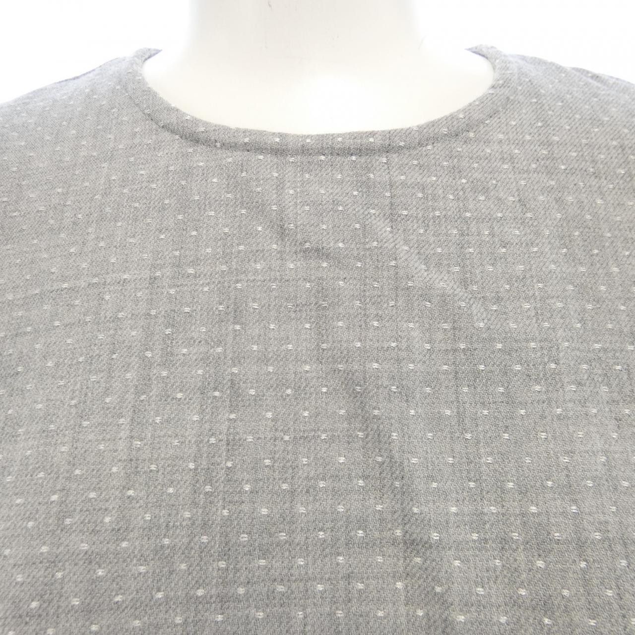 Other Other ANPLEGANT Top Textile Tops DUTY FREE for USA Size ONE SIZE - 5 Thumbnail