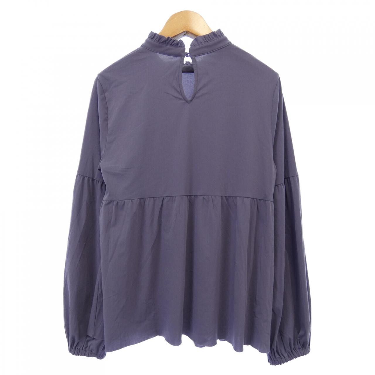 Other Other VIVIENNE TAM Top Textile Tops DUTY FREE for USA Size ONE SIZE - 2 Thumbnail