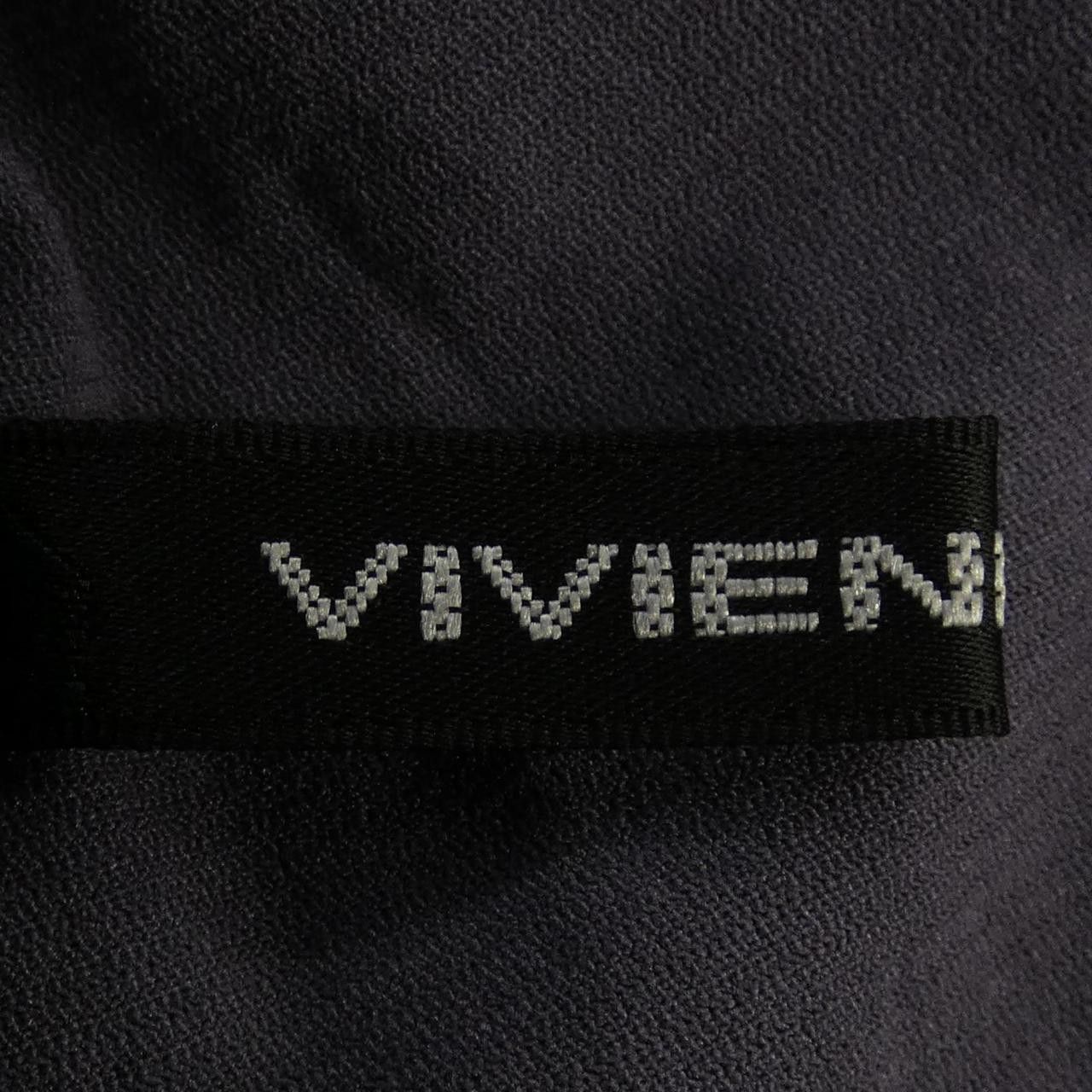 Other Other VIVIENNE TAM Top Textile Tops DUTY FREE for USA Size ONE SIZE - 4 Thumbnail