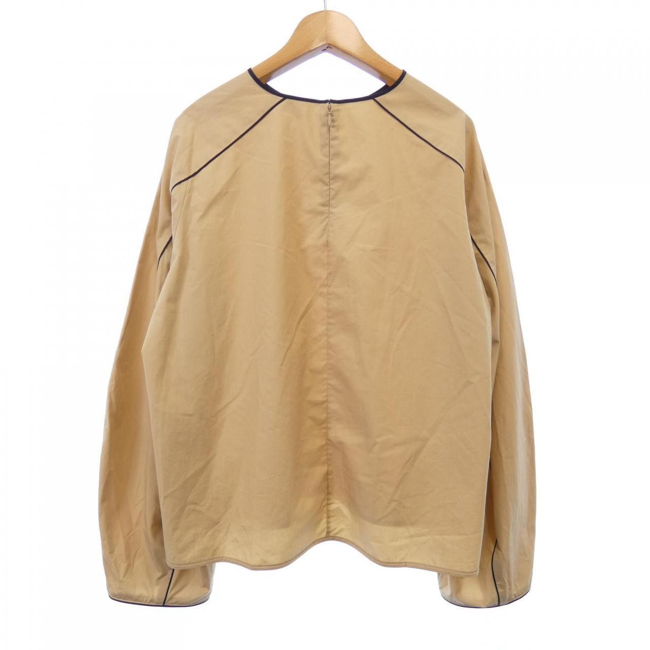 Other Other CYCLAS Top Textile Tops DUTY FREE for USA Size ONE SIZE - 2 Thumbnail