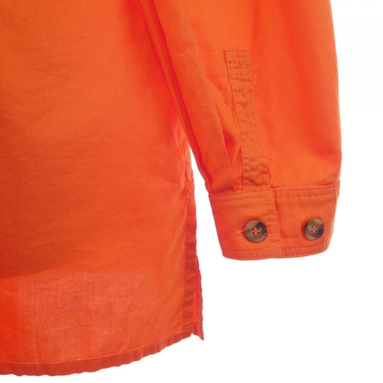 Other Other YACCO MARICARD Shirt Textile Tops DUTY FREE for USA Size ONE SIZE - 7 Thumbnail