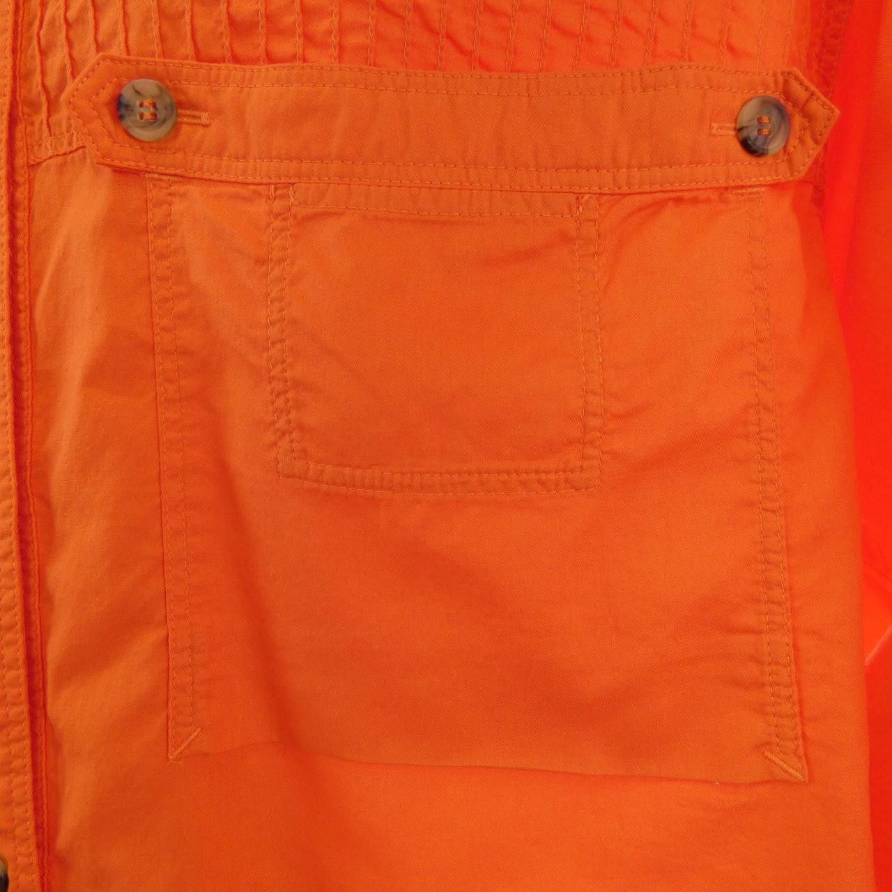 Other Other YACCO MARICARD Shirt Textile Tops DUTY FREE for USA Size ONE SIZE - 6 Thumbnail