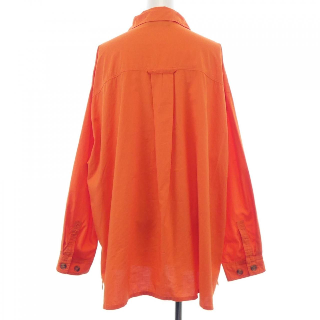 Other Other YACCO MARICARD Shirt Textile Tops DUTY FREE for USA Size ONE SIZE - 2 Thumbnail