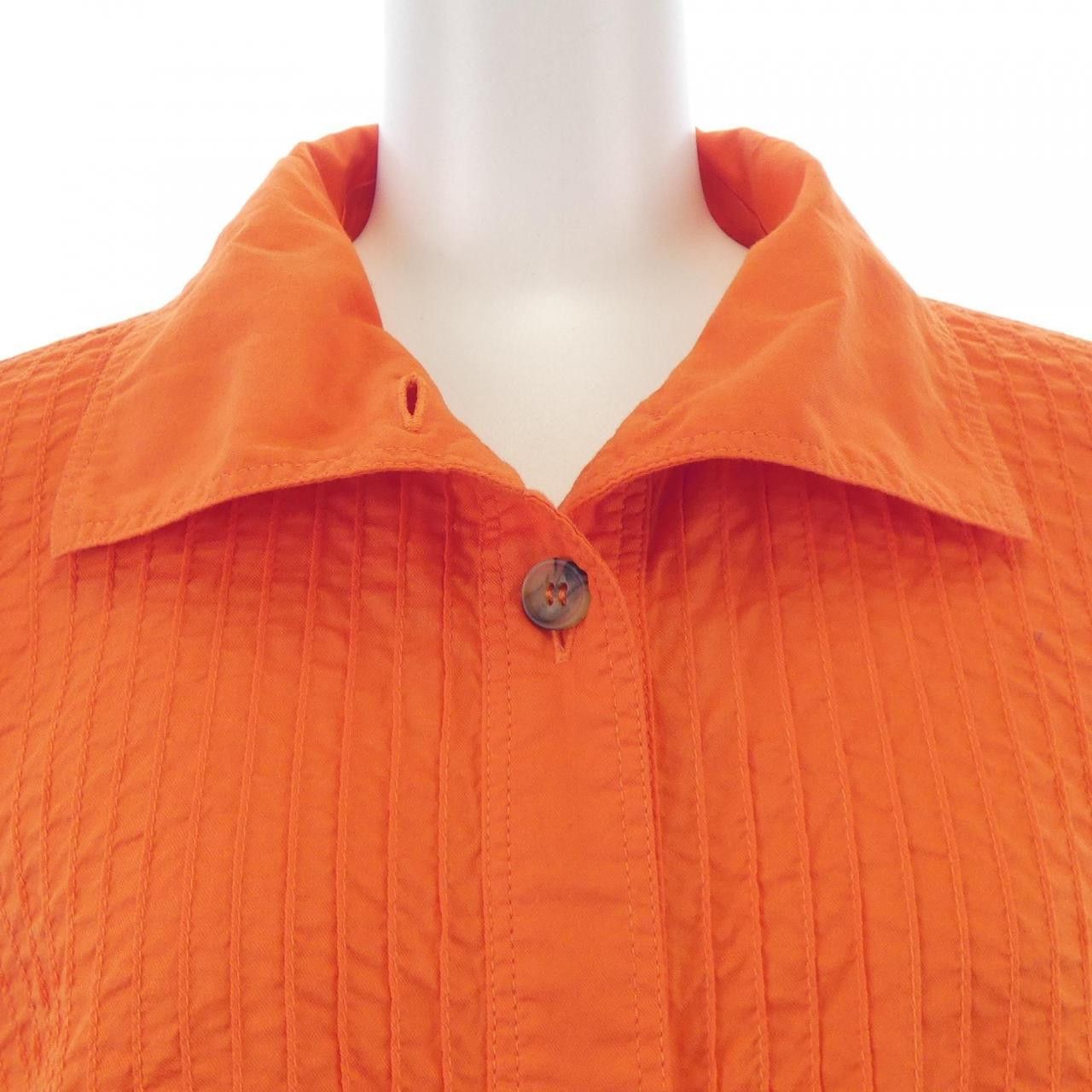 Other Other YACCO MARICARD Shirt Textile Tops DUTY FREE for USA Size ONE SIZE - 5 Thumbnail