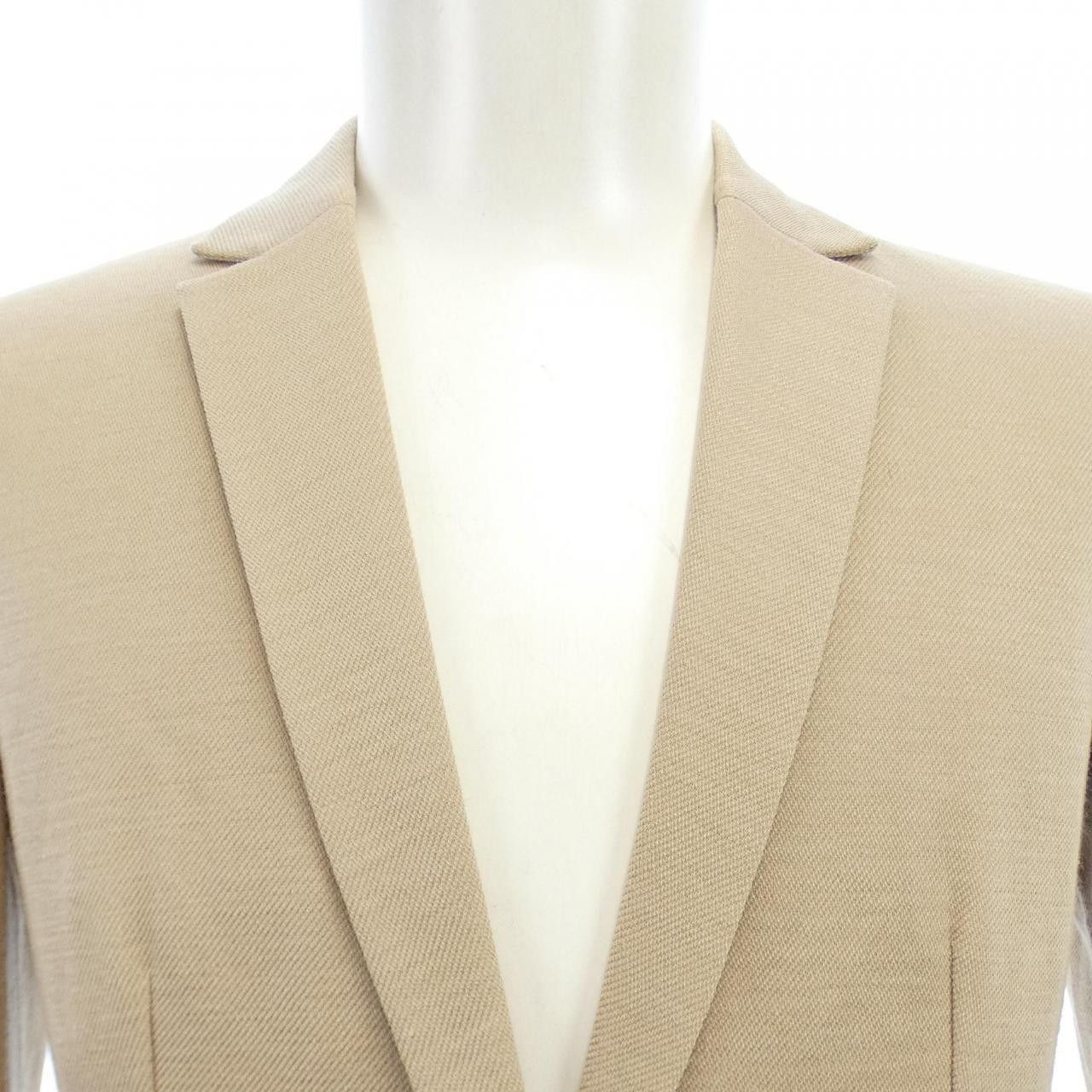 United Arrows United Arrows UNITED ARROWS Jacket Textile Outerwear DUTY FREE for USA Size ONE SIZE - 5 Thumbnail