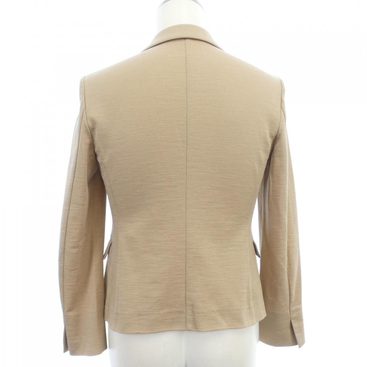 United Arrows United Arrows UNITED ARROWS Jacket Textile Outerwear DUTY FREE for USA Size ONE SIZE - 2 Thumbnail