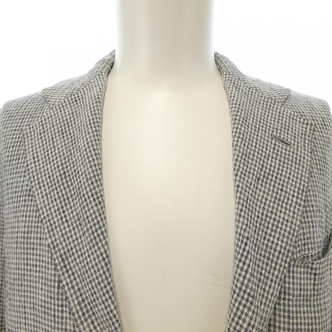 Other Other Sartorio Jacket Others Outerwear DUTY FREE for USA Size ONE SIZE - 5 Thumbnail