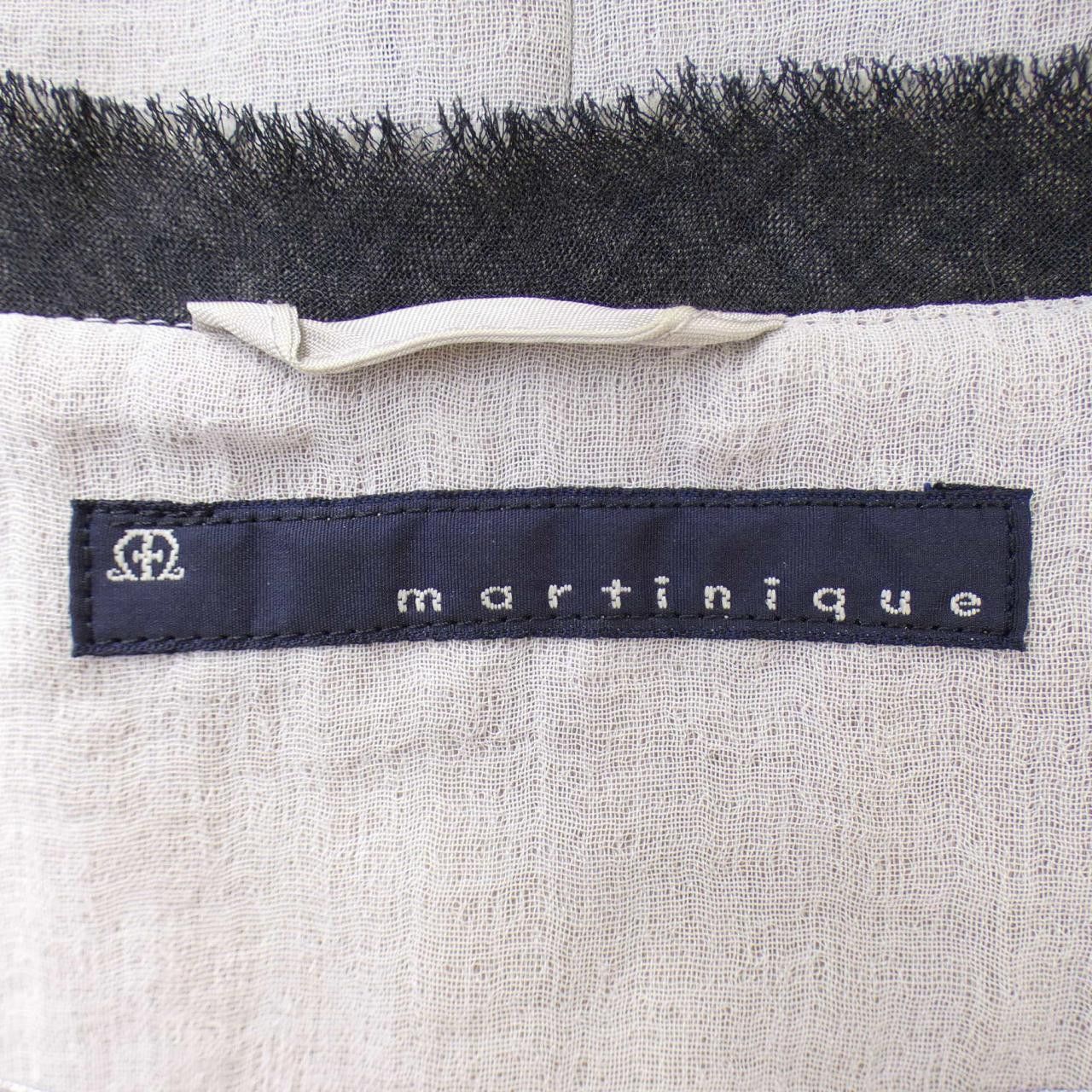 Other Other martinique Wool Coat Others Outerwear DUTY FREE for USA Size ONE SIZE - 4 Thumbnail