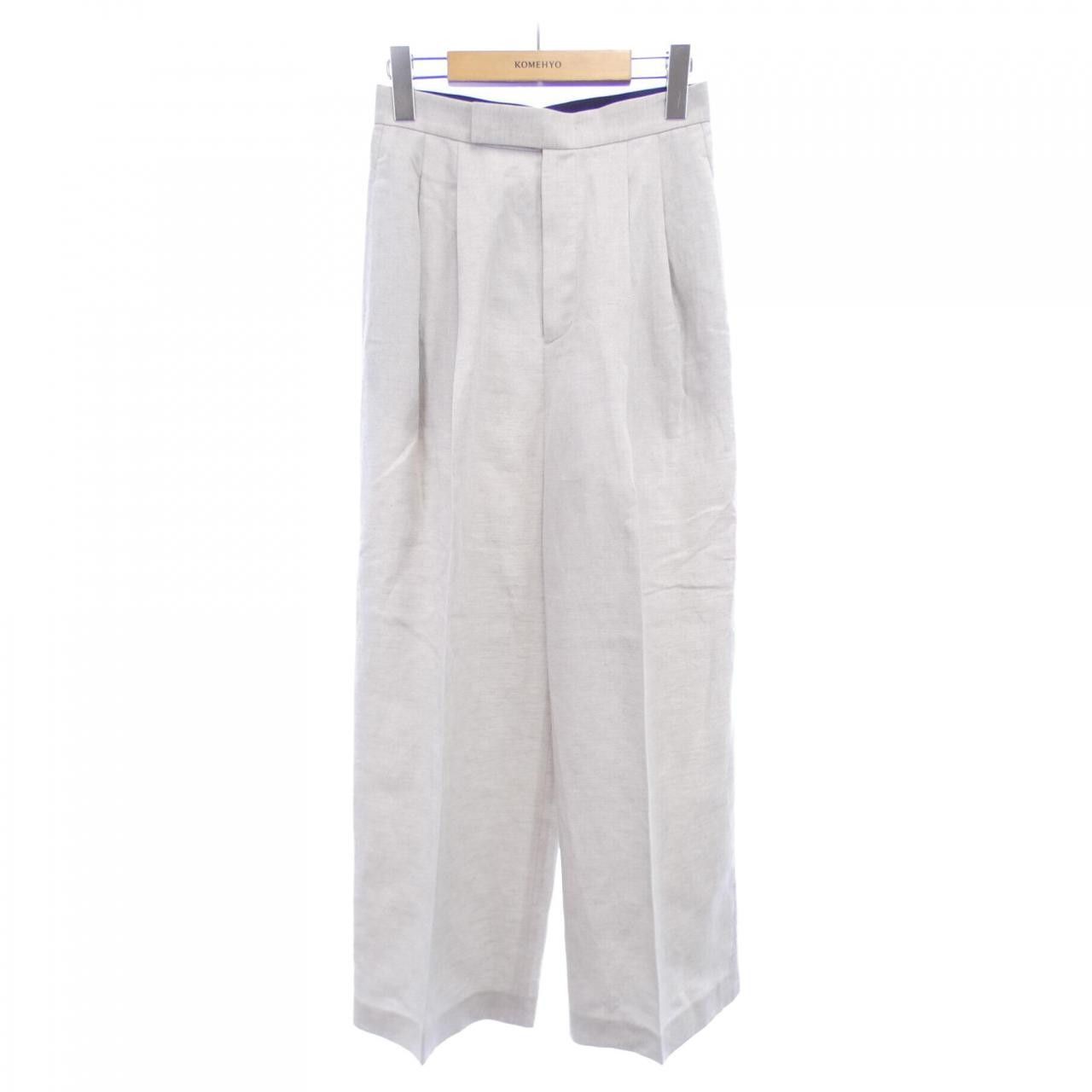 Other Other uncrave Pants Textile Pants DUTY FREE for USA Size ONE SIZE - 6 Thumbnail
