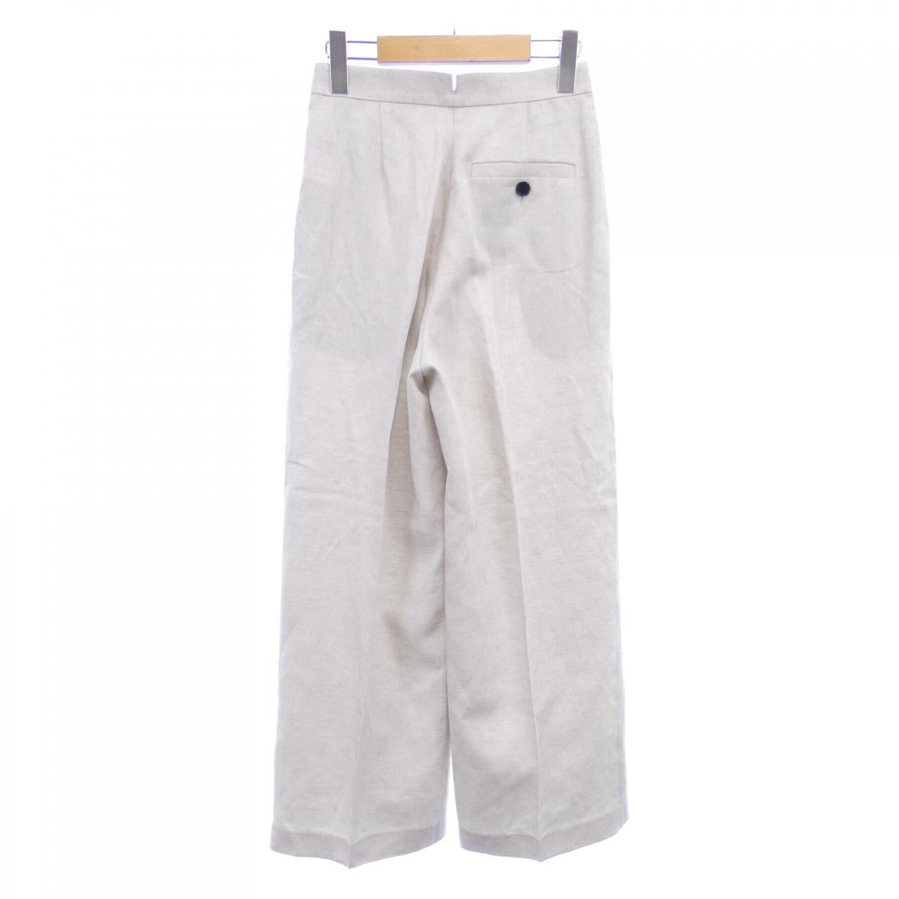 Other Other uncrave Pants Textile Pants DUTY FREE for USA Size ONE SIZE - 7 Thumbnail