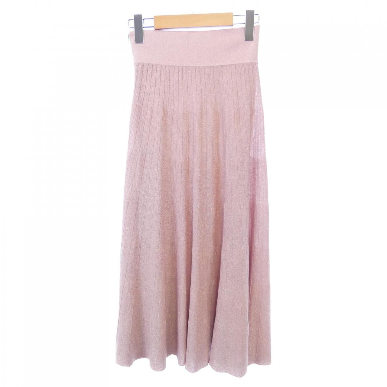 Other Other CASASOLA Skirt Textile Skirts DUTY FREE for USA Size ONE SIZE - 2 Thumbnail