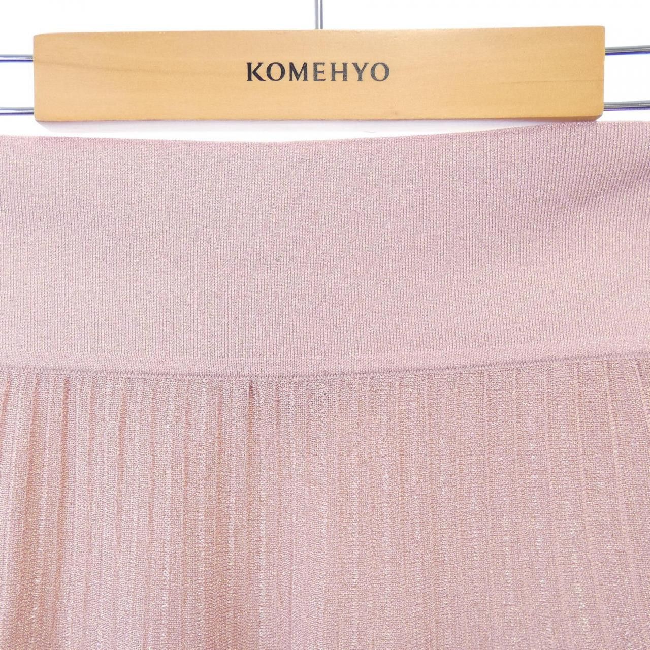 Other Other CASASOLA Skirt Textile Skirts DUTY FREE for USA Size ONE SIZE - 5 Thumbnail