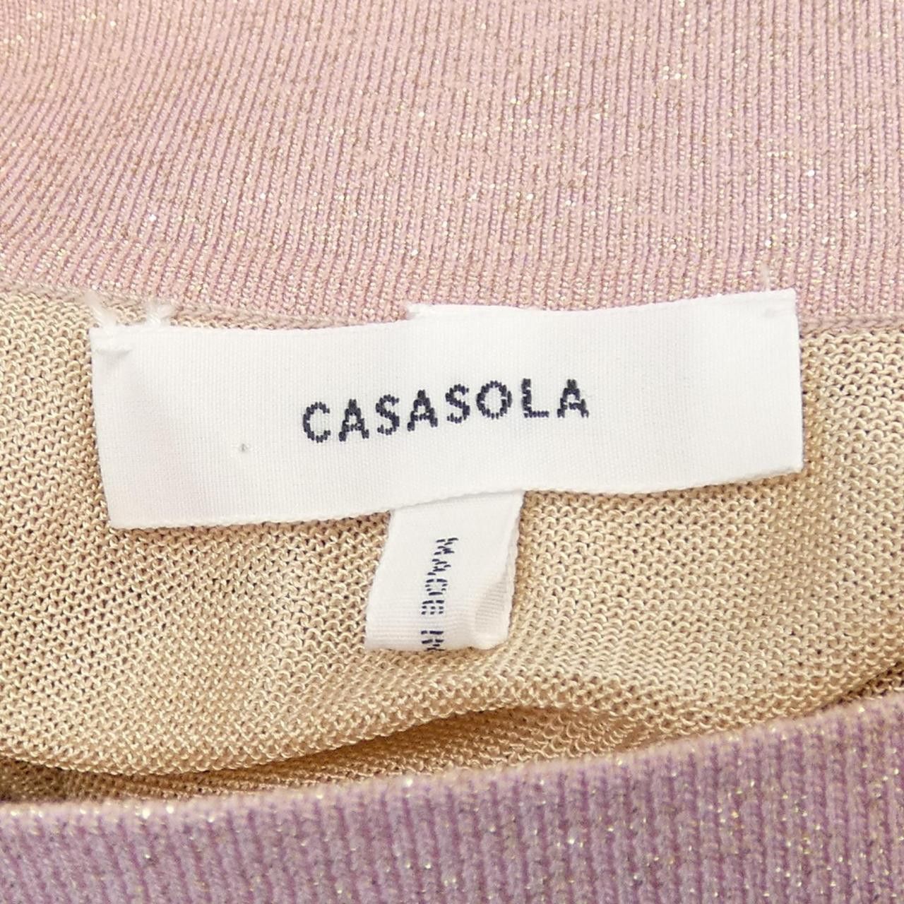 Other Other CASASOLA Skirt Textile Skirts DUTY FREE for USA Size ONE SIZE - 4 Thumbnail